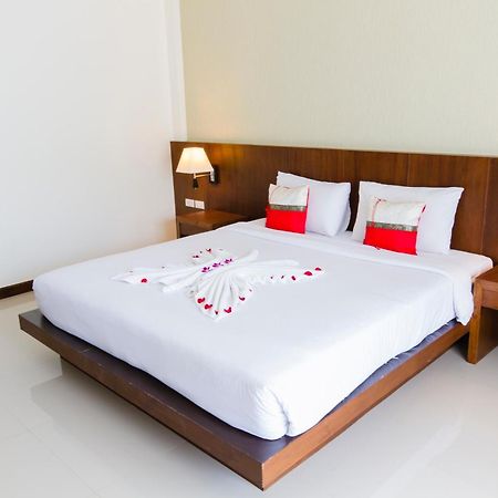 The Pano Hotel & Residence Ao Nang Zewnętrze zdjęcie