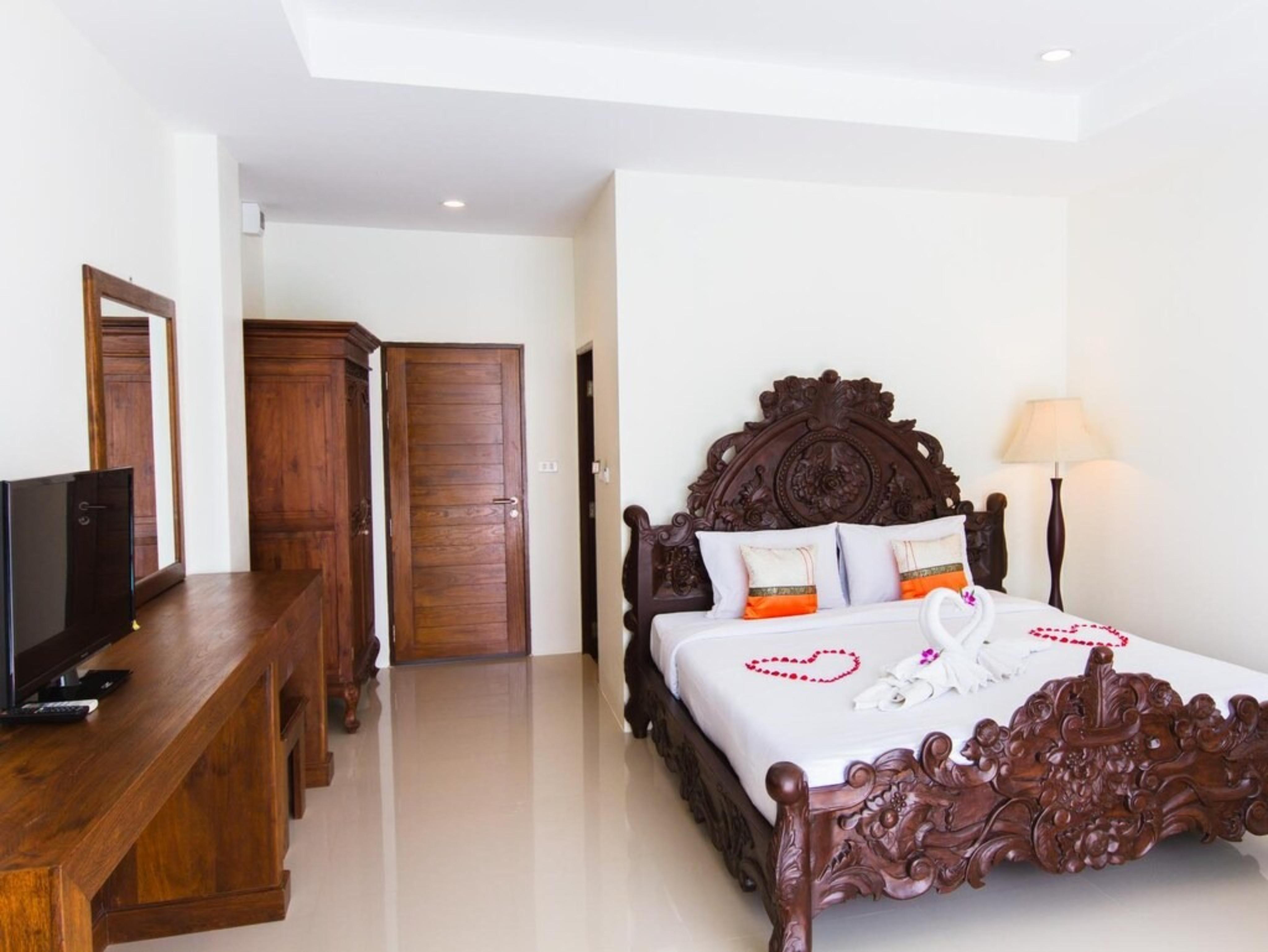 The Pano Hotel & Residence Ao Nang Zewnętrze zdjęcie