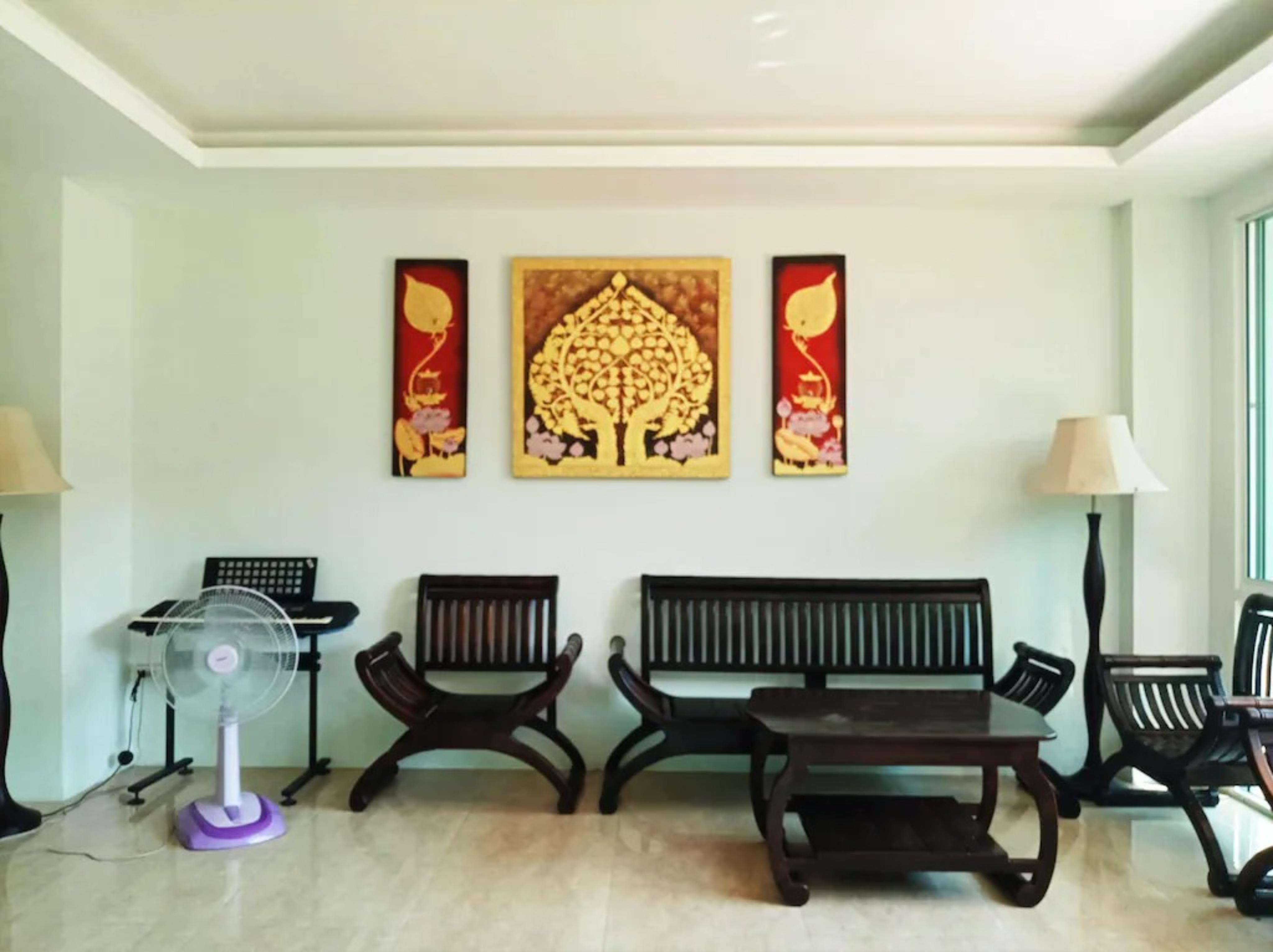 The Pano Hotel & Residence Ao Nang Zewnętrze zdjęcie