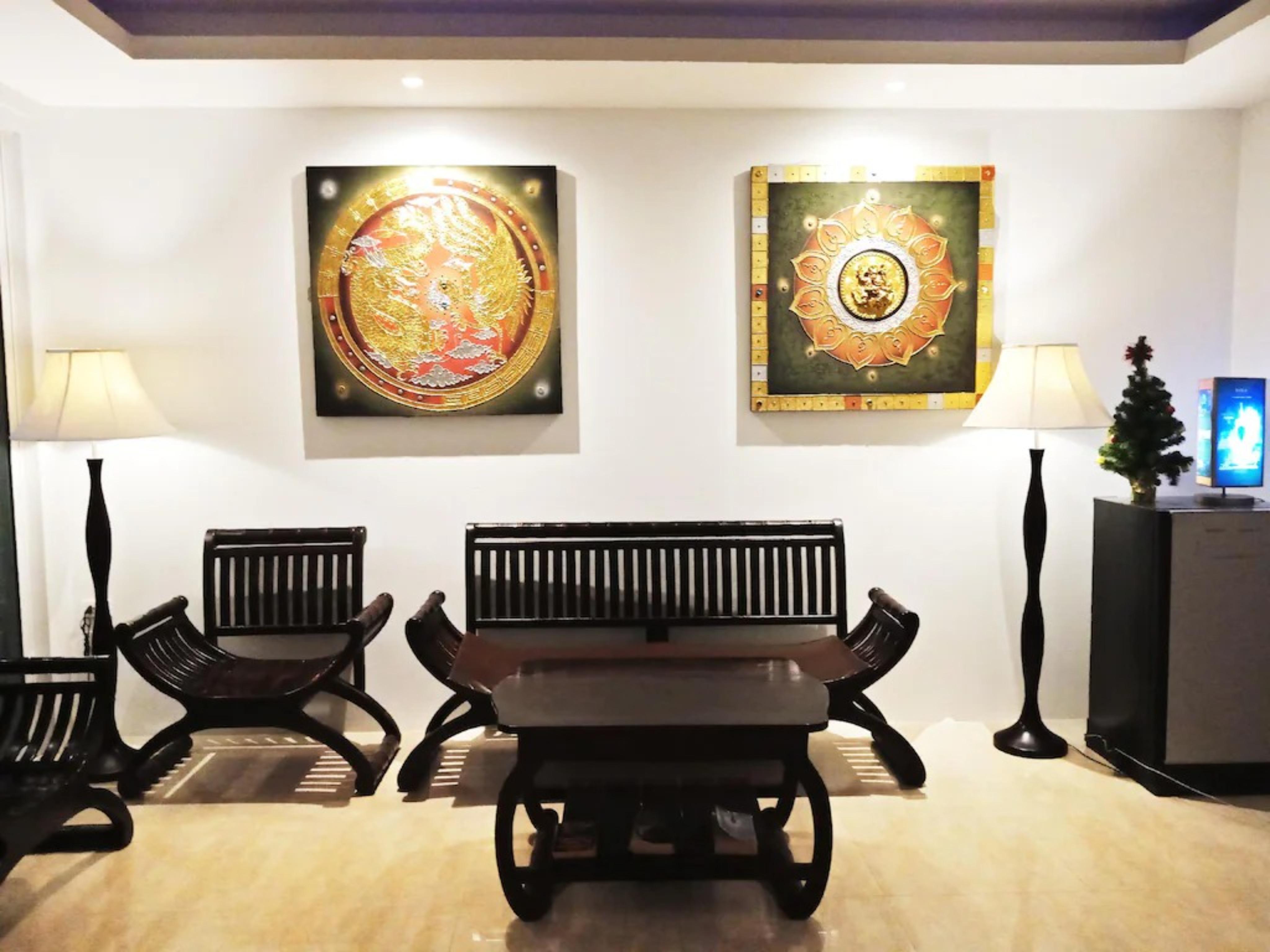 The Pano Hotel & Residence Ao Nang Zewnętrze zdjęcie