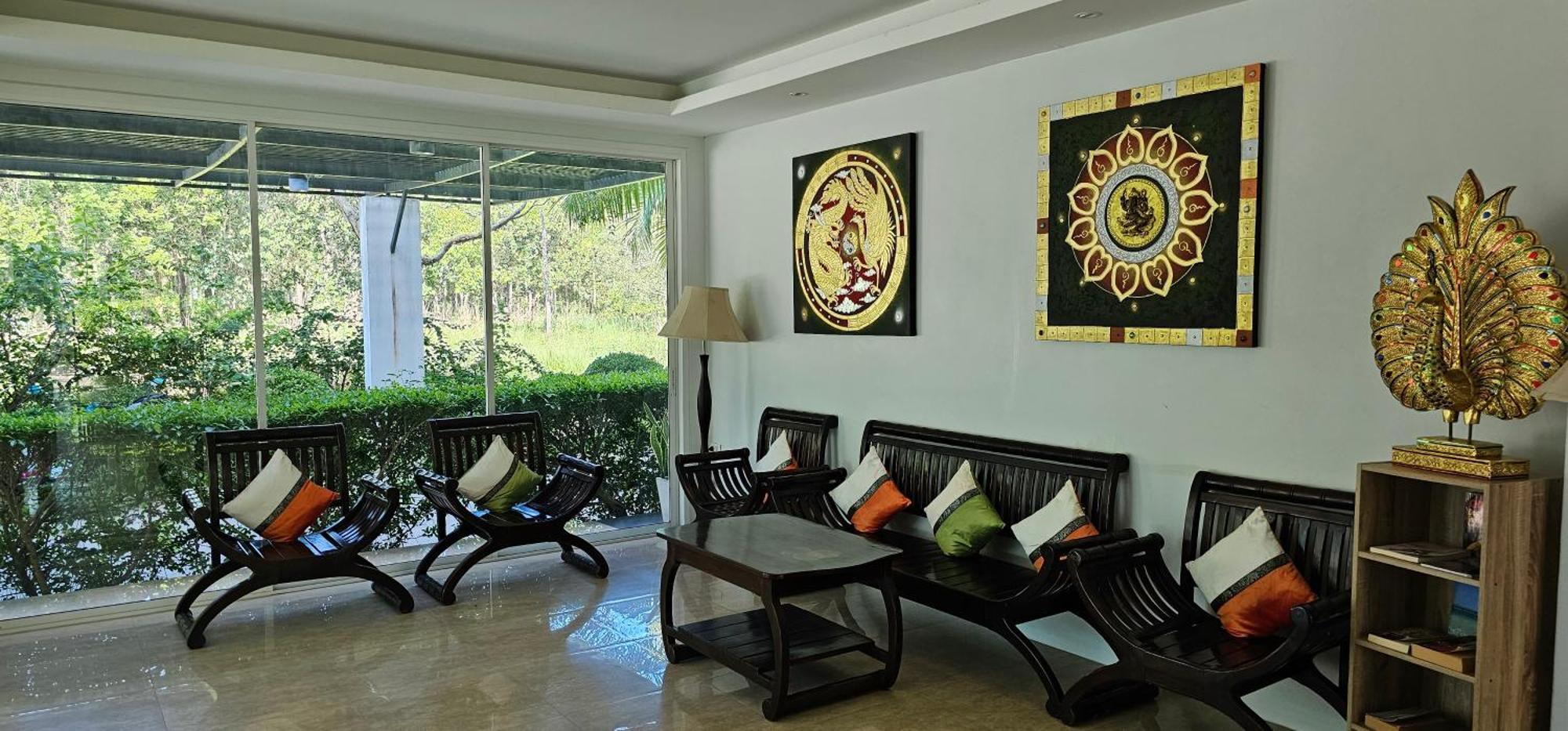 The Pano Hotel & Residence Ao Nang Zewnętrze zdjęcie