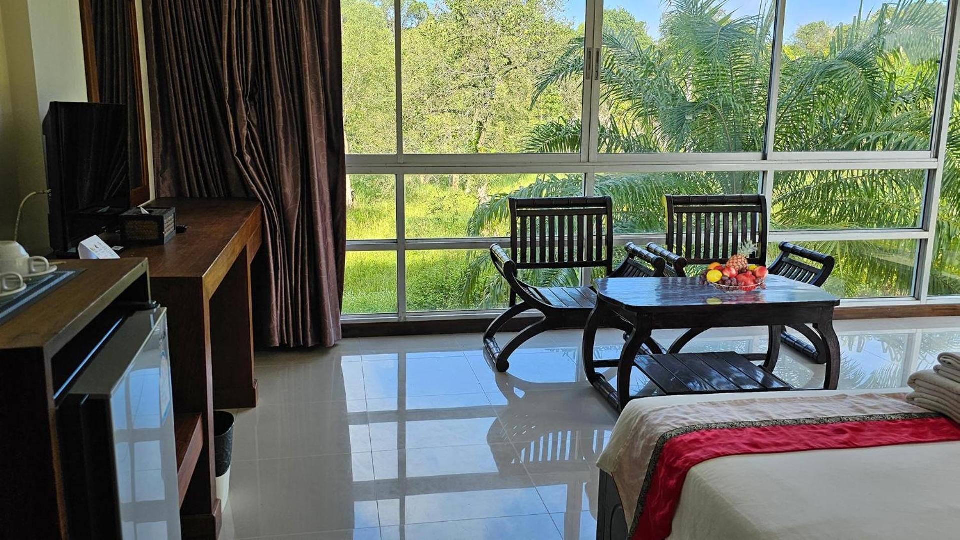 The Pano Hotel & Residence Ao Nang Zewnętrze zdjęcie