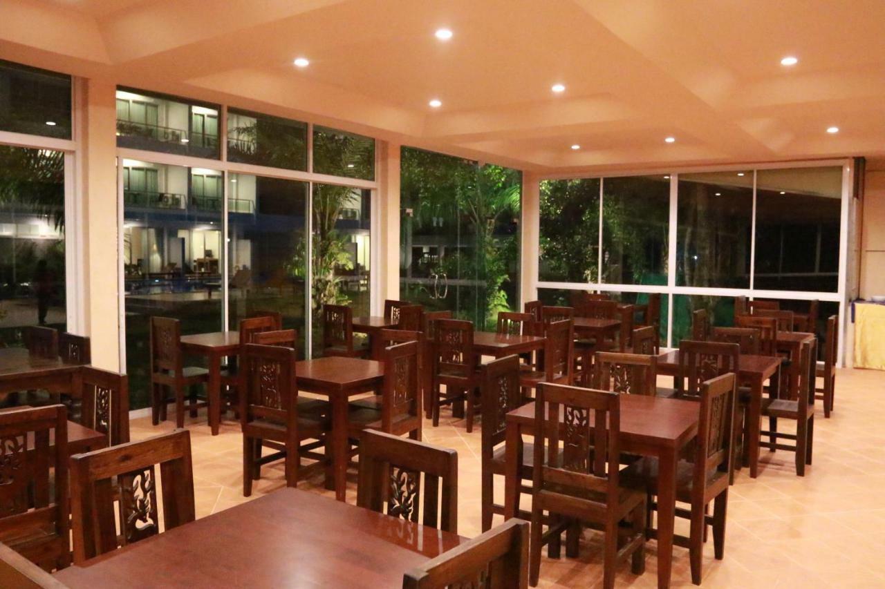The Pano Hotel & Residence Ao Nang Zewnętrze zdjęcie
